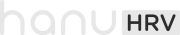 Hanu HRV Logo